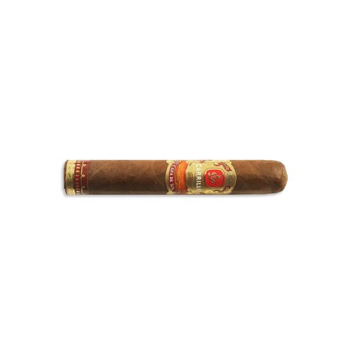 E.P.Carrillo Capa De Sol Robusto Royal (20)