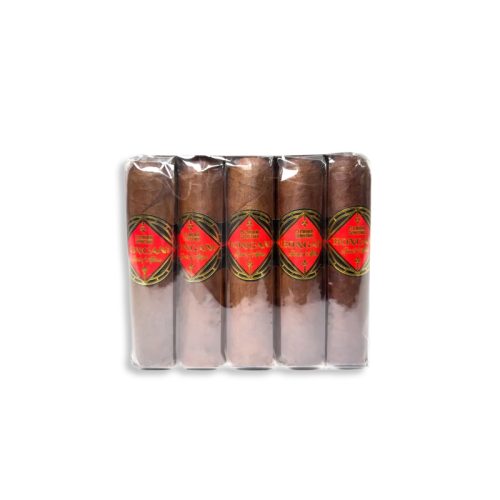 Bongani Gordo Bundle (25)