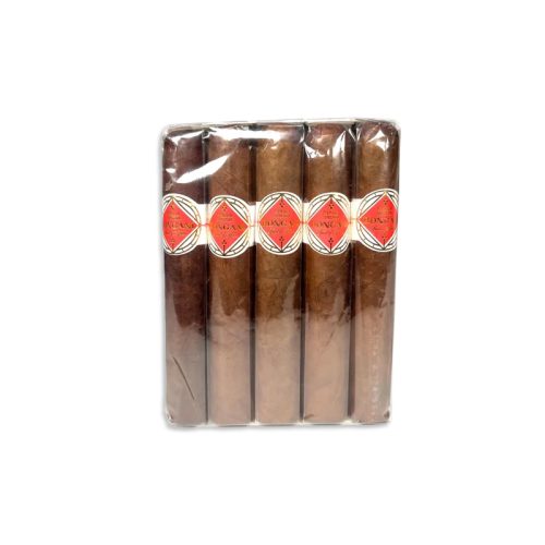 Bongani Robusto Bundle (25)