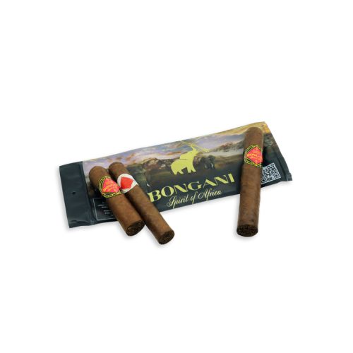 Bongani Discovery Sampler (3)