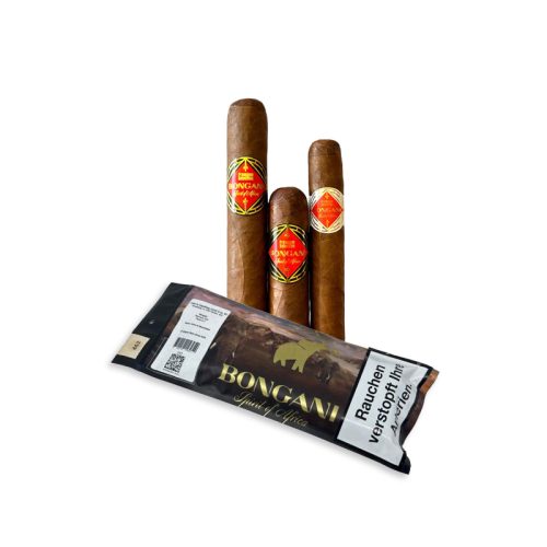 Bongani Discovery Sampler (3)