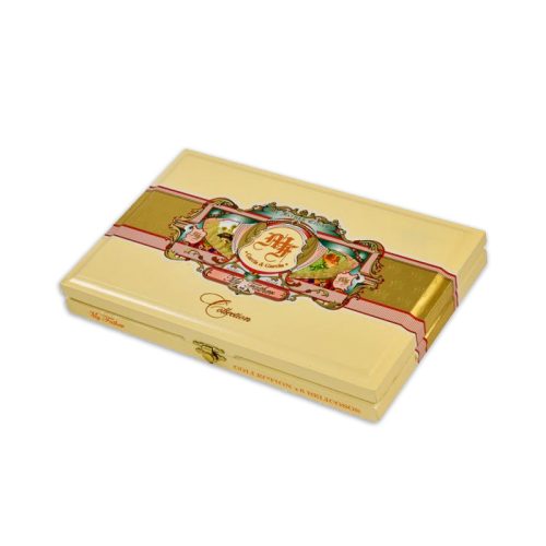 My Father Collection Belicoso assort (6)