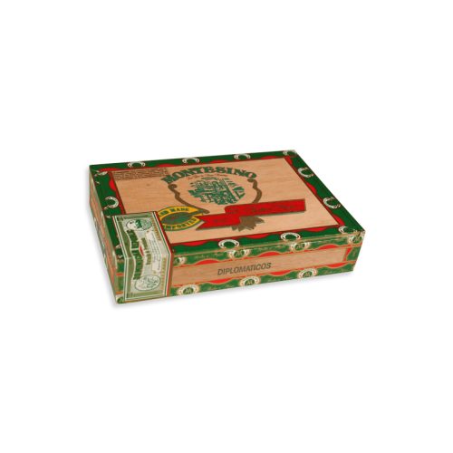 Arturo Fuente Montesino Diplomatico (25)