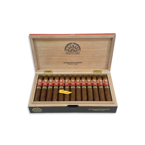 H. Upmann Magnum Finite LTD 2024 (25)